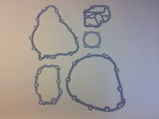 Triumph Street Triple R, S and RS Gasket Set 765 Lower Engine Cover Set