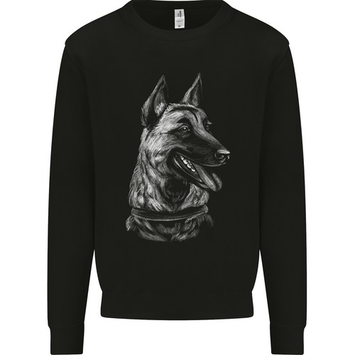 Sweat shirt pour - un,