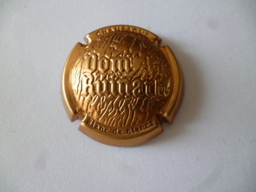 Capsule champagne dom - de,
