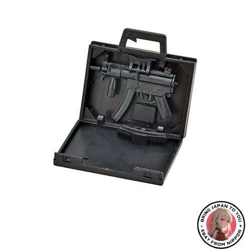 Modèle plastique type - , coffre