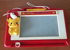 Ardoise magique pokémon mini - magique,