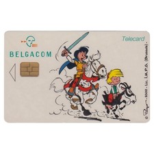 Télécarte de collection