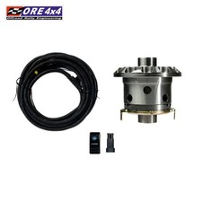 Bloc Blocage de Différentiel