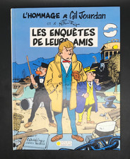 WALTHERY / ... - HOMMAGE A GIL