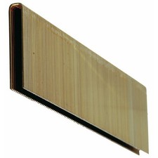 Agrafes galvanisées KL6020