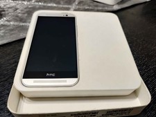 HTC One M8 Eye – 16GB – Silver (Unlocked) – Open Box with All Accessories