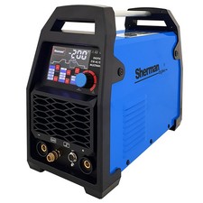 Sherman DIGITIG 218 AC/DC