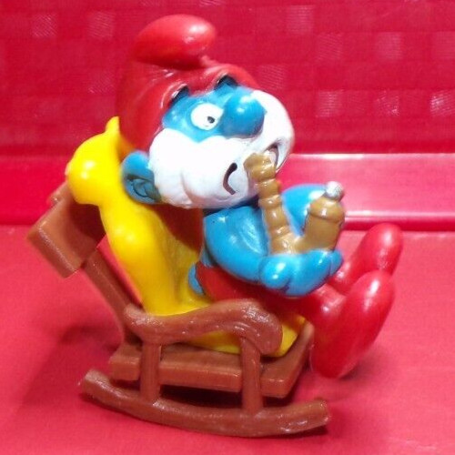 Schtroumpf pub quick - quick, 40223
