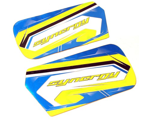 Synergy fluo cadet essence - fluo,