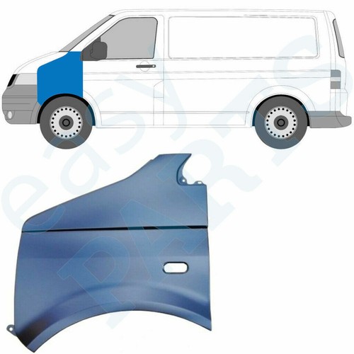 Volkswagen transporter - transporter, t5