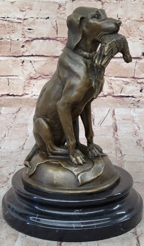 Moigniez labrador chasse chien - moigniez,