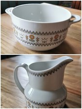 Porcelaine Royal Doulton