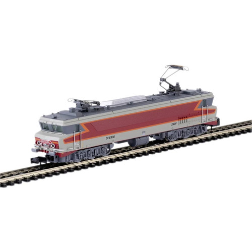 Minitrix 16612 locomotive - 16612,