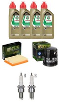 Moto Guzzi Griso 850 06/11