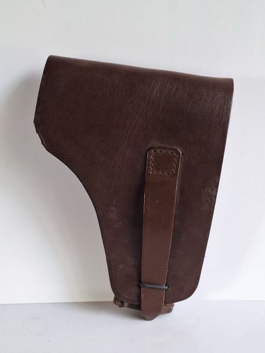 Militaria fondina cuir pour - militaria,
