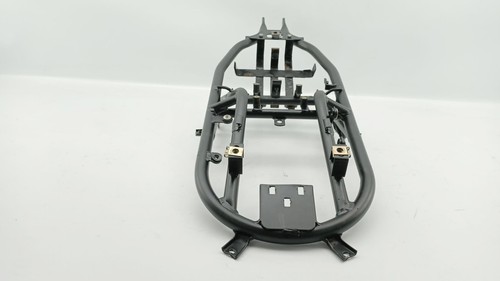 Boucle cadre arrière moto - de,
