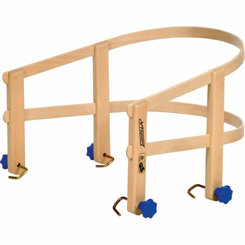 Dossier luge bois - dossier,