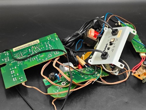 Numark moteur pour platine - numark,