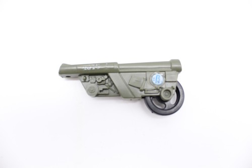 Joe hovercraft h a - gi,