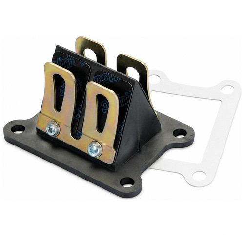 Clapet carbone polini pour