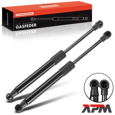 2x Vérin Ressort à Gaz Hayon