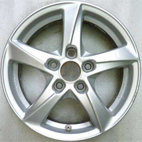 Brock design rc30 6x15 - rc30, et43