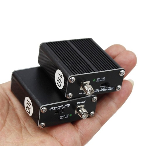 Portable aviation signal - portable,