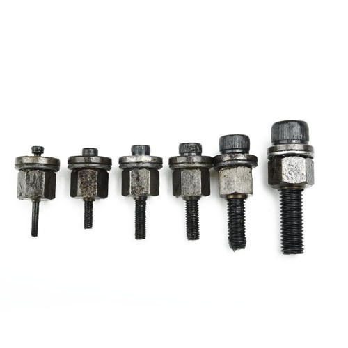 Riveteuse rechange outil - riveteuse,