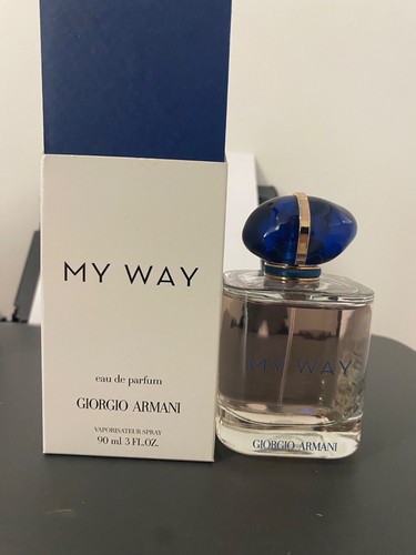 Way - way, (90ml)