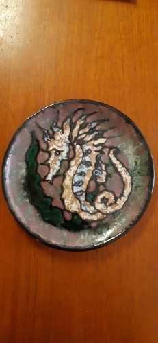 Miro françois assiette - françois,