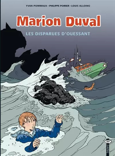 Marion duval tome - marion, :