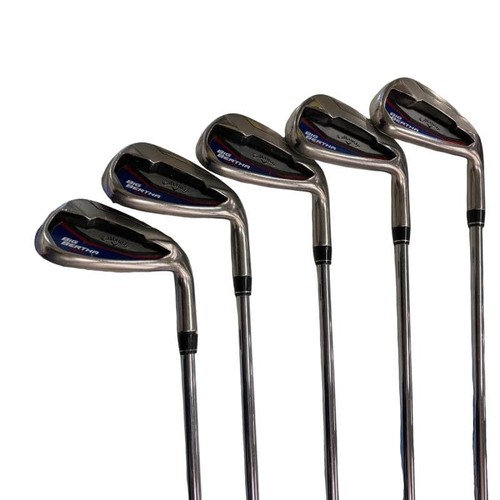 Callaway big bertha beta iron - callaway,