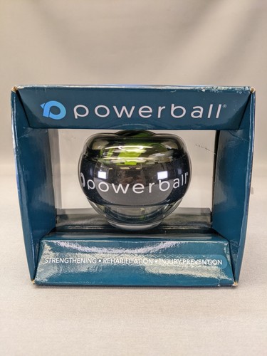 Nsd powerball 280hz - nsd,