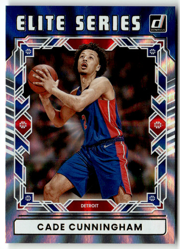 Panini donruss nba - panini, n°