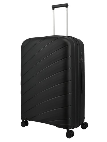 Travelite burano trolley l - 4w,