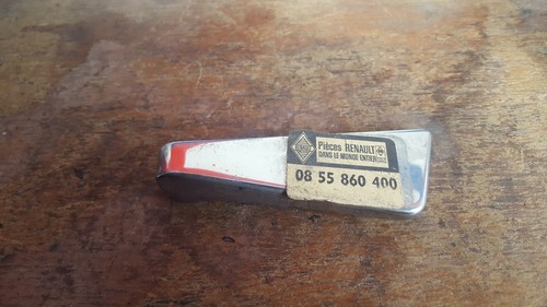 Nos r16 poignée porte - nos,