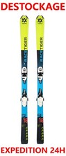 ski enfant VOLKL "RACE TIGER"