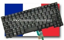 Clavier AZERTY FRANCAIS