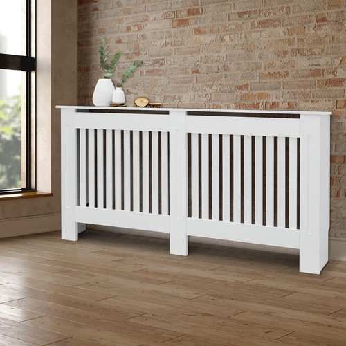Cache radiateur grille - cache-radiateur,