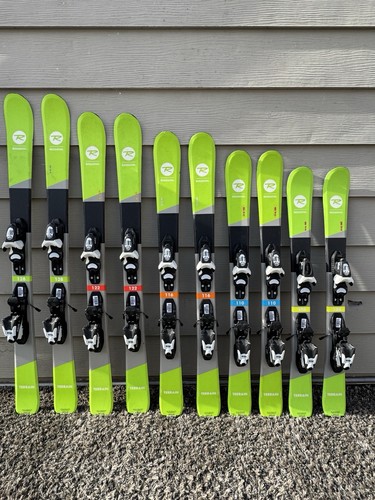Rossignol terrain kids - terrain, jr