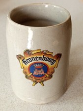 ancienne chope à bière