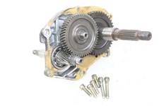 REAR WHEEL SHAFT - MBK BOOSTER SPIRIT NAKED 50 ( 2004 - 2017)