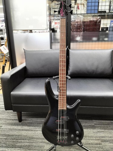 Ibanez guitare basse - [ibanez],