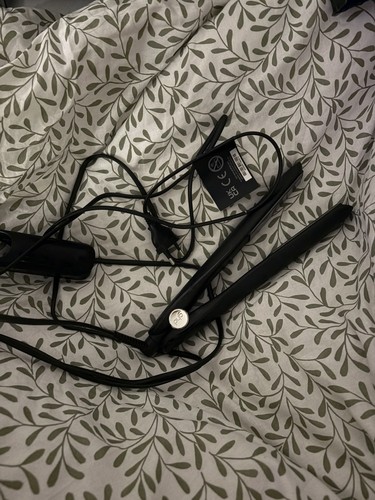 Lisseur ghd gold - v,