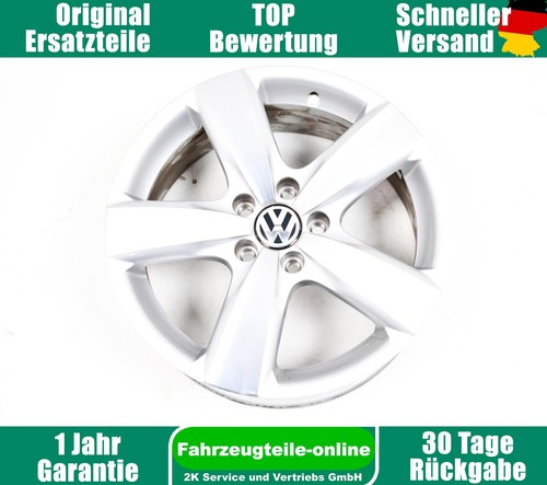 Jante alliage tiguan - jante,