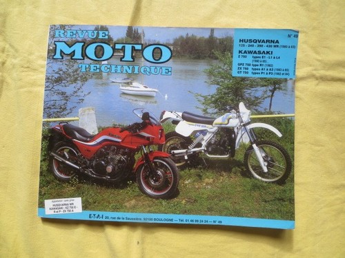 Husqvarna 125 240 390 - 240,