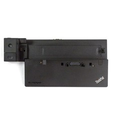 Docking Lenovo L450 L460 L560