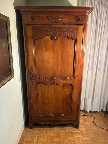 Bonnetière xviiie siècle - bonnetière,