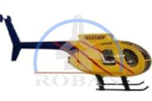 Md500d 250 size - rc, helicopter