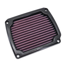 DNA Filtre et couvercle de